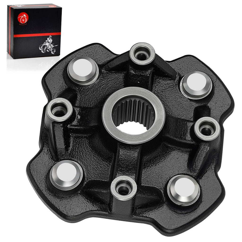 Front Wheel Hub L/R for Honda TRX500 Foreman/Rubicon (2015–2019)