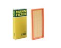Mann Air Filter C 2860 for Audi Chrysler Dodge Plymouth Volkswagen