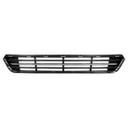 Chrome Front Lower Bumper Grill for Kia Optima (2014–2015)