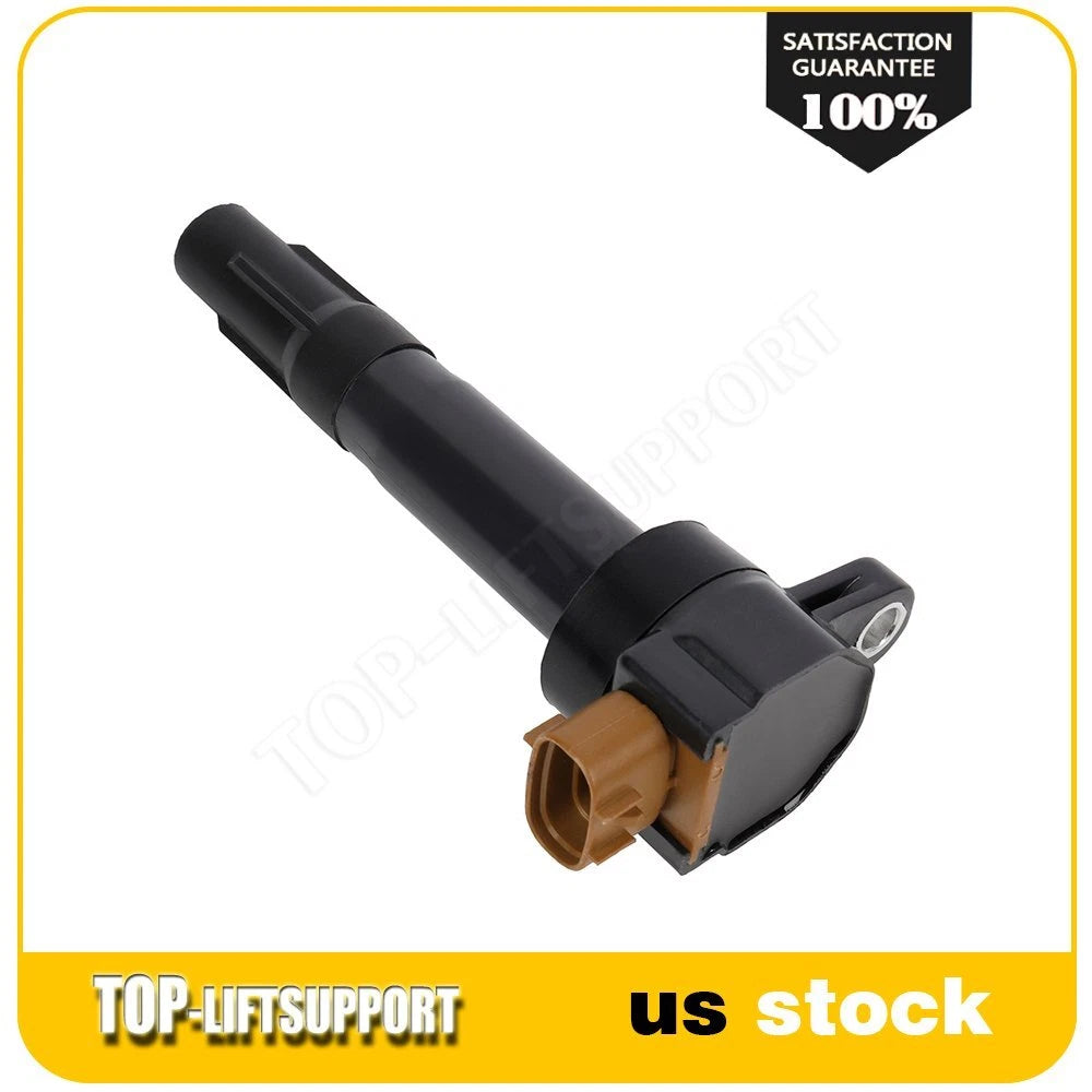 Ignition Coil for Suzuki SX4 (2010–2013)