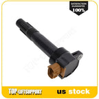 Ignition Coil for Suzuki SX4 (2010–2013)