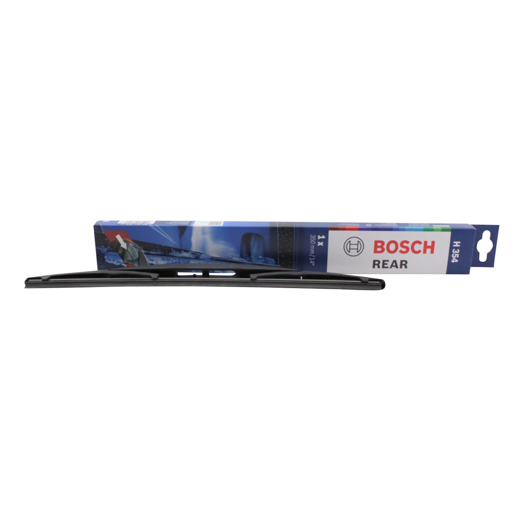 Bosch 14" Rear Windshield Wiper Blade for Honda Acura Nissan Subaru Infiniti