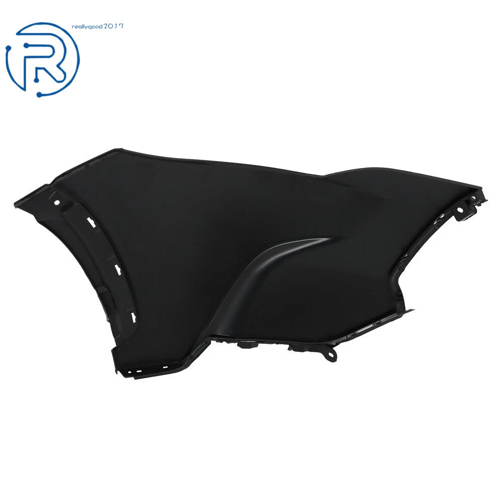Front Left Bumper Cover for Toyota Corolla Cross (2022-2024)