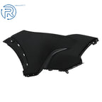 Front Left Bumper Cover for Toyota Corolla Cross (2022-2024)