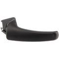 Interior Door Handle for Dodge Ram 1500 1994-2001, Ram 2500 1994-2002