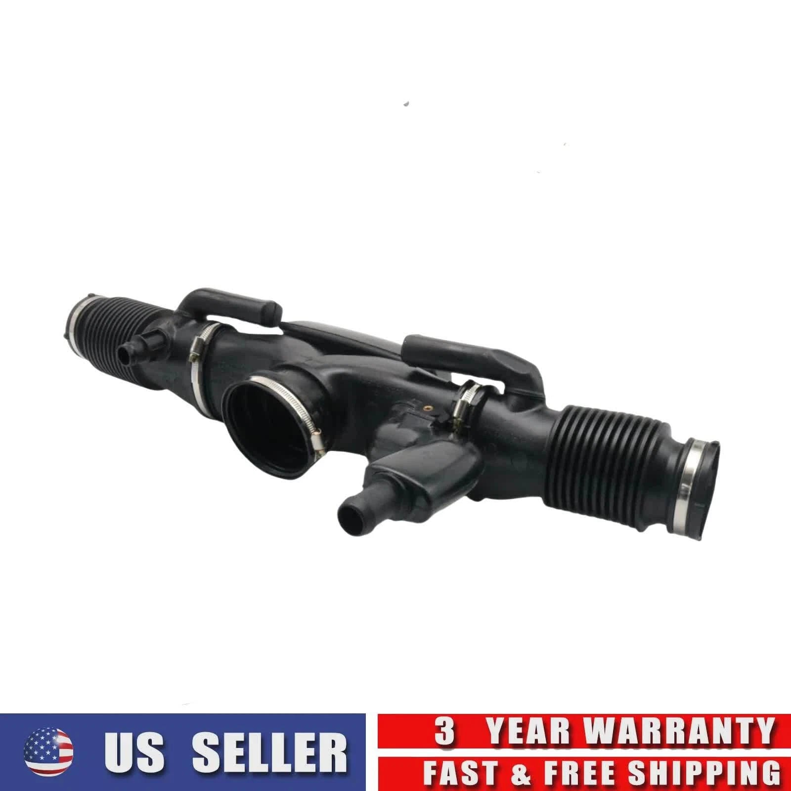 Coolant Pipe Air Intake Hose for Jaguar XF 5.0L (2010–2012)