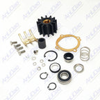 Major Repair Kit 11068 with Impeller 10615K for Sherwood Crusader (E35)