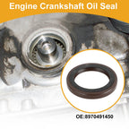 Front Crankshaft Oil Seal for Chevrolet S10, GMC S15 (No. 8970491450)