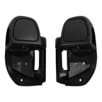 Vented Fairings for Harley Touring Road Glide (2014-2023) Amber Whiskey