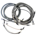 IHS908 Wiring Harness Kit for International Tractors (Fits )