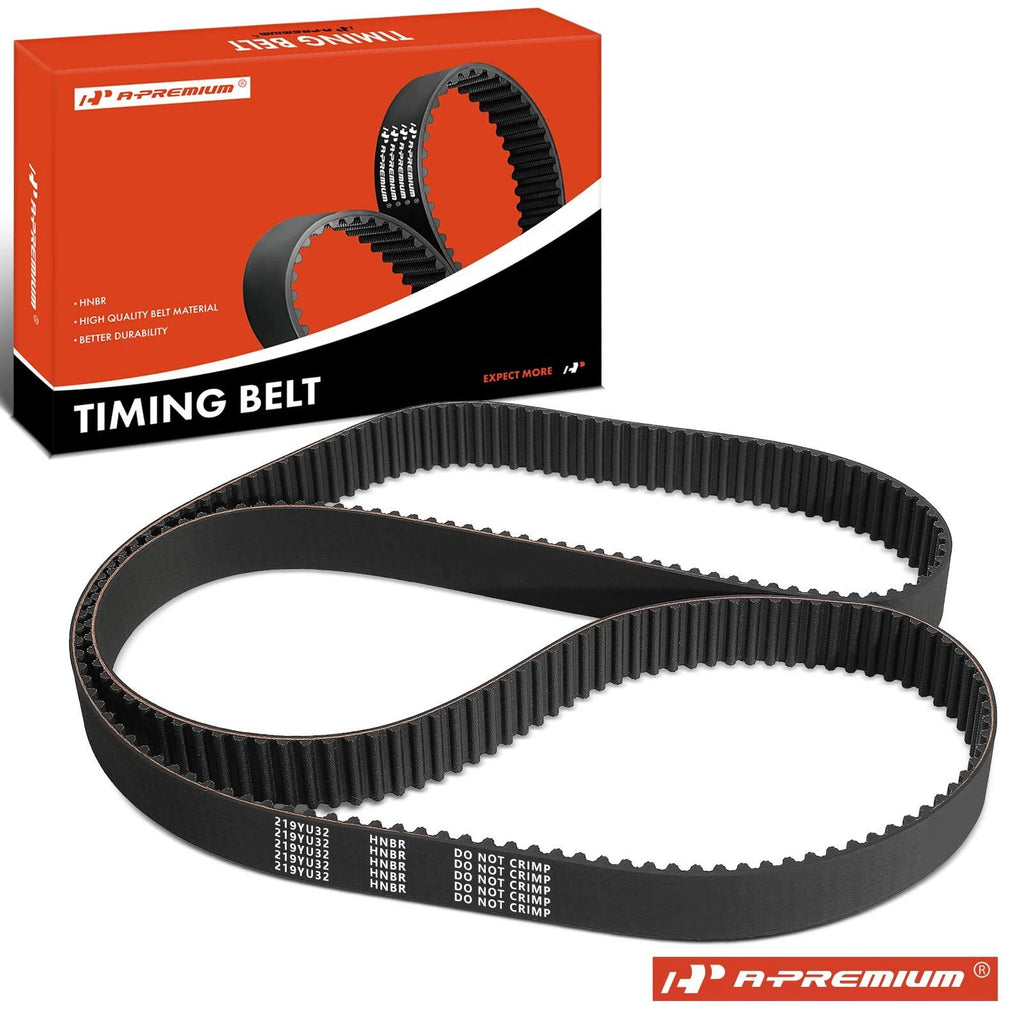 Timing Belt for Hyundai Santa Fe (2007–2009) Kia Magentis (2007–2009)