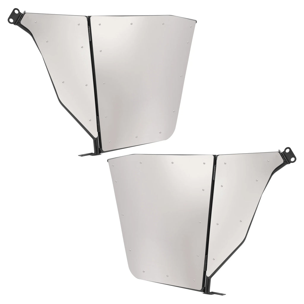 Full Doors for Kawasaki Teryx 750 (2008–2013)