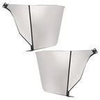Full Doors for Kawasaki Teryx 750 (2008–2013)