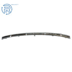 Chrome Front Bumper Grille Trim Strip for Ford Edge (2011-2014)