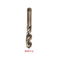 Replacement Screw Tap Set M3-M10 Metric for Automotive Applications
