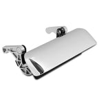 Chrome Stainless Steel Rear Door Tailgate Handle for Ford Ranger (1998–2011)