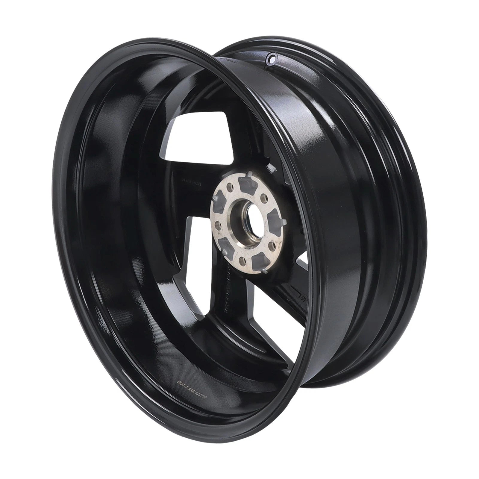 19" x 7.5" Replacement Wheel Rim for Hyundai Tucson (2022-2024)