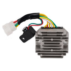 Voltage Regulator 1A016315R for Piaggio Vespa Primavera Sprint 50 125 150 (2019–2025)