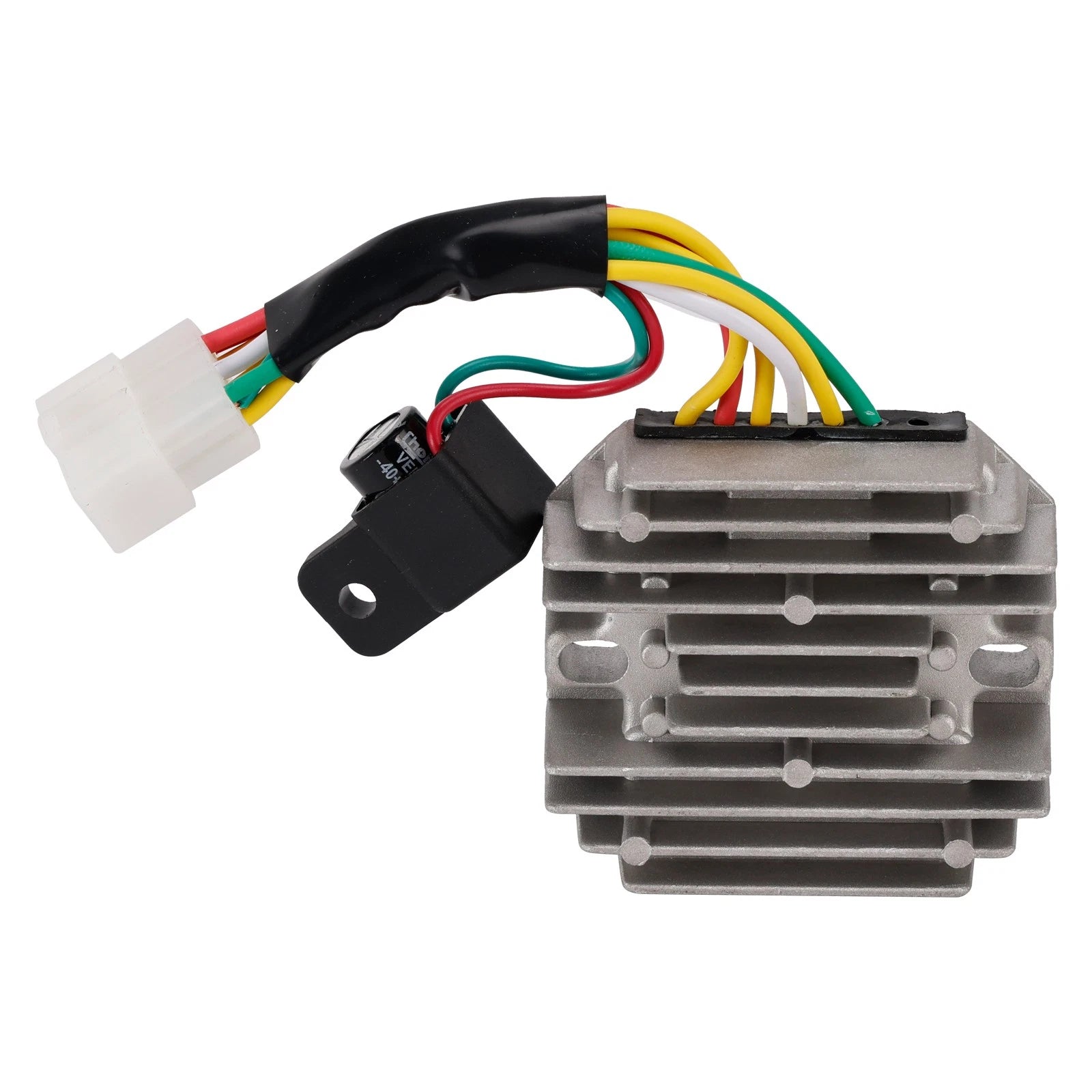 Voltage Regulator 1A016315R for Piaggio Vespa Primavera Sprint 50 125 150 (2019–2025)
