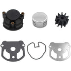 Water Pump Impeller Repair Kit 18-3348 for OMC Cobra Drives (984461, 983895, 984744)