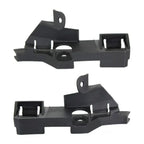 Front Bumper Brackets for BMW 325i 325xi (2002-2005)