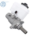 Brake Master Cylinder with Reservoir & Sensor for Toyota Tacoma (2005–2007)