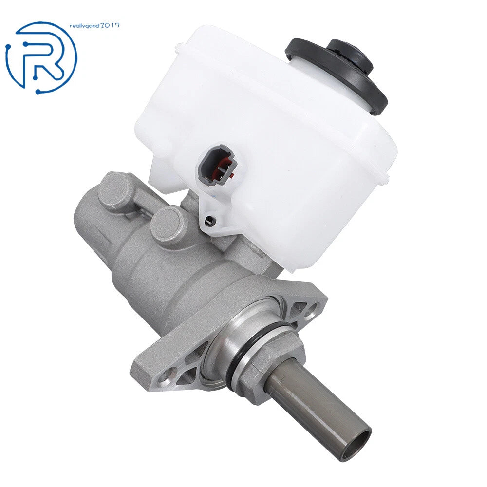 Brake Master Cylinder with Reservoir & Sensor for Toyota Tacoma (2005–2007)