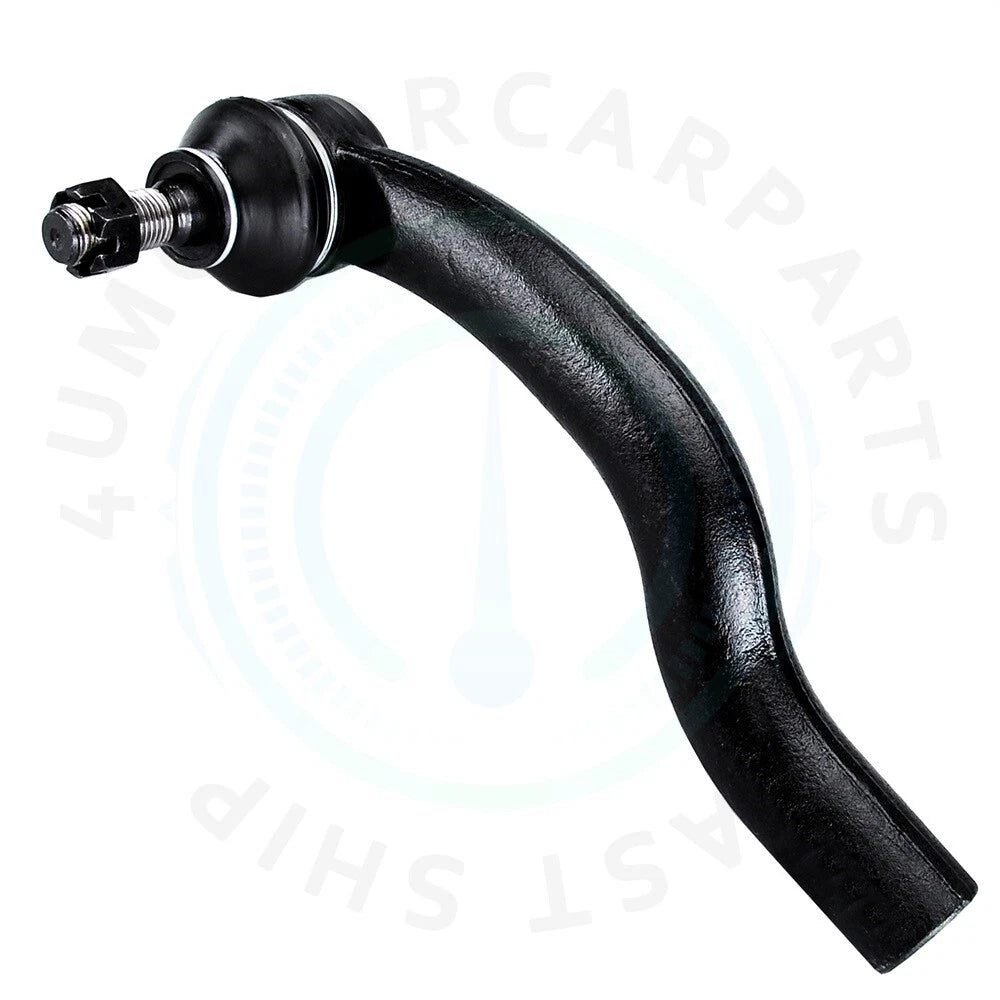 2X Front Outer Tie Rod End for Scion tC (2011–2016) & Toyota RAV4 (2006–2015)