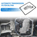 Transmission Filter Oil Pan Gasket Kit for Nissan (No. 3172841X00)