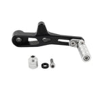 Aluminum Adjustable Folding Gear Shift Lever Pedal for BMW R1300GS ADV (23-24)