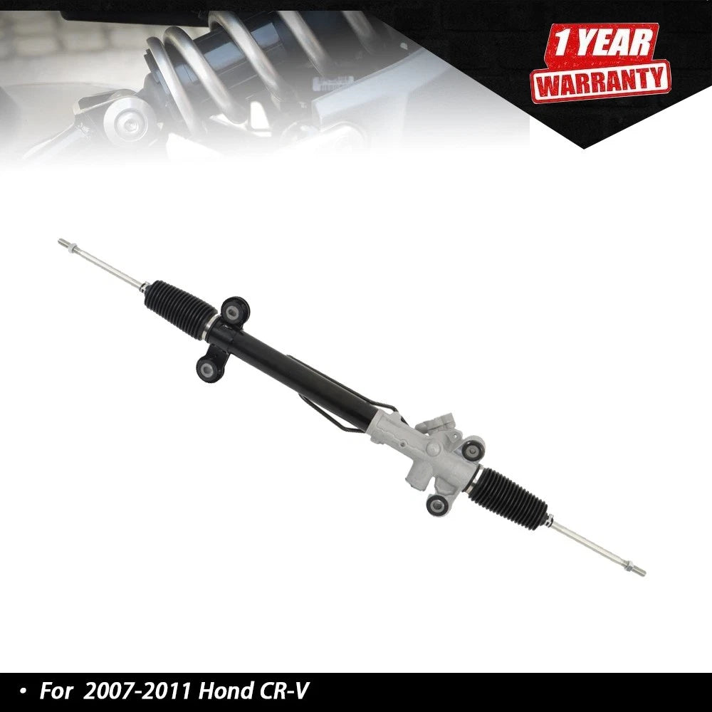 Rack & Pinion Steering Assembly for Honda CR-V (2007–2011)