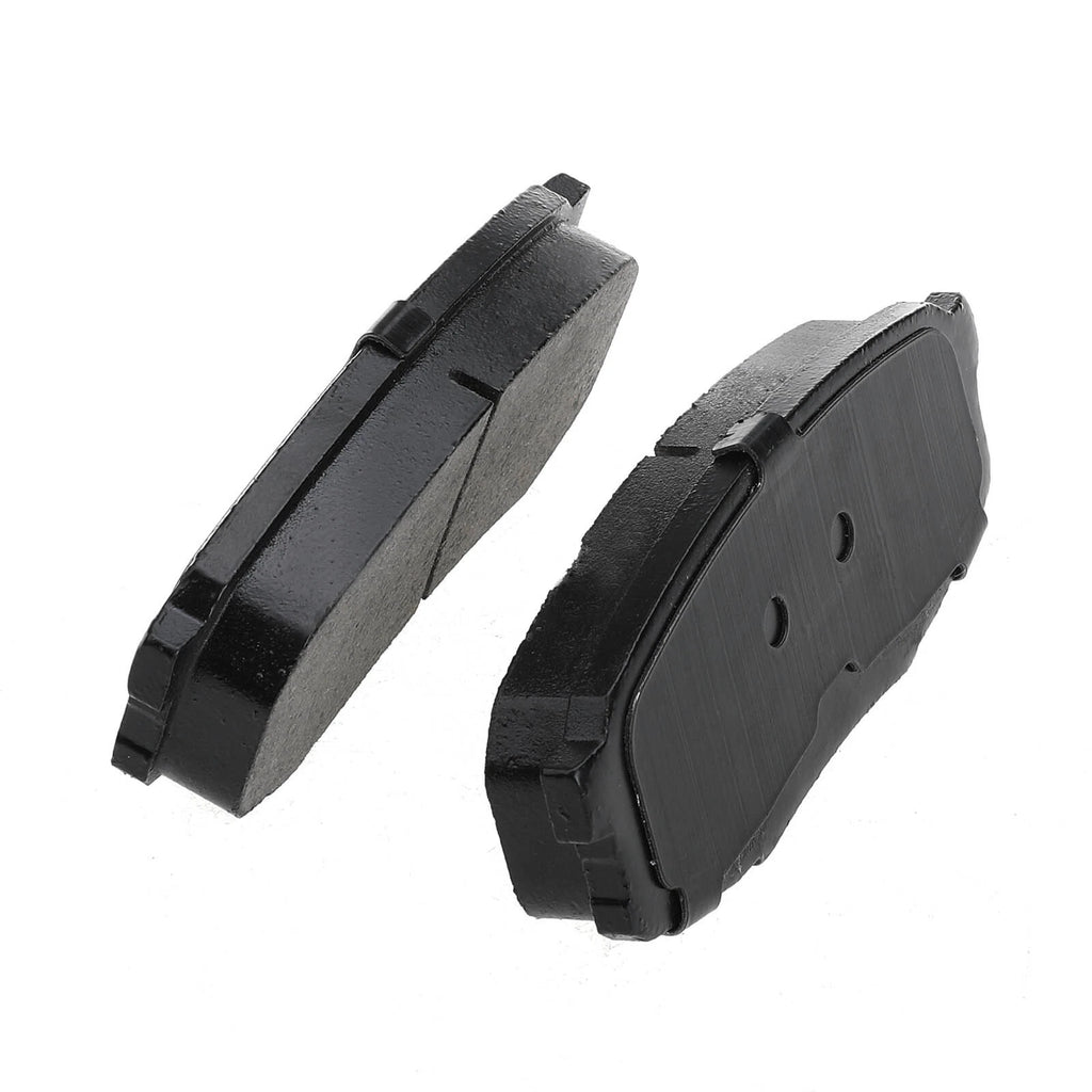 Ceramic Brake Pads for Toyota Tundra and Sequoia (2007–2021)
