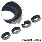 Oil Seal Kit for TS410 TS420 TS500i Concrete Cutting Saws (4 Seals)
