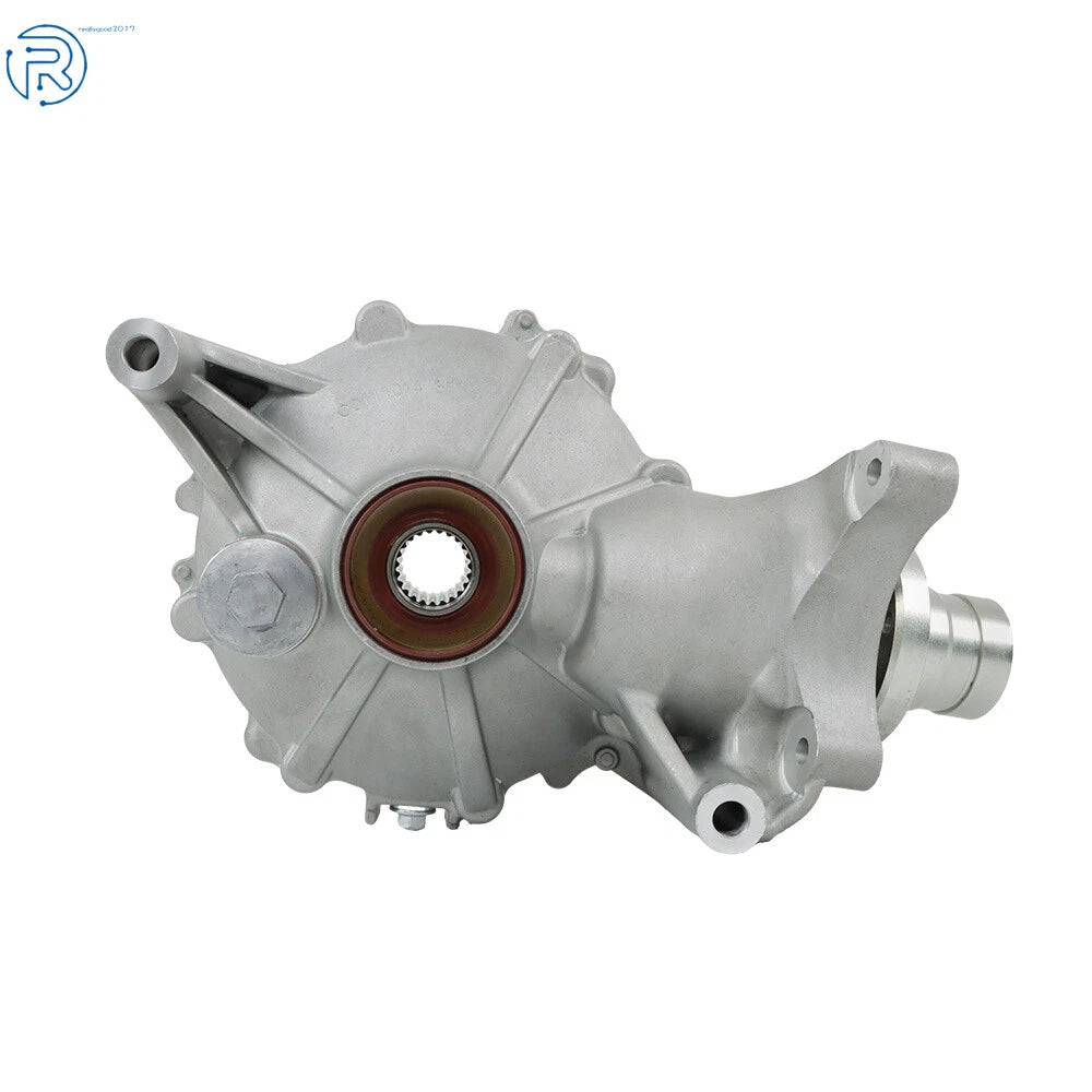 Rear Gear Final Assy Differential for Honda TRX500FA5/FA6/FA7/FM5/FM6 (2017–2019)