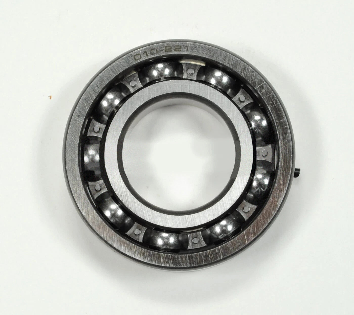 Crank Shaft Bearing 6206 Pinned for Sea Doo 580 587 650 657 717 720