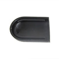 Dashboard Gear Handle Plug Cover for Jeep Wrangler (2007-2018)