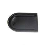 Dashboard Gear Handle Plug Cover for Jeep Wrangler (2007-2018)