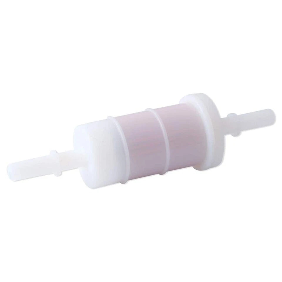 2X Fuel Filter 35-879885Q for Mercury 40/50/60 HP 4 Stroke EFI