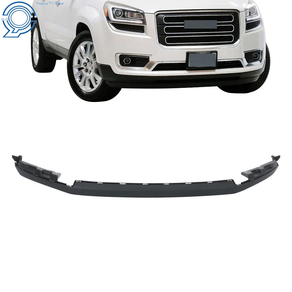 Front Lower Valance Panel for GMC Acadia (2013–2016) GM1095197