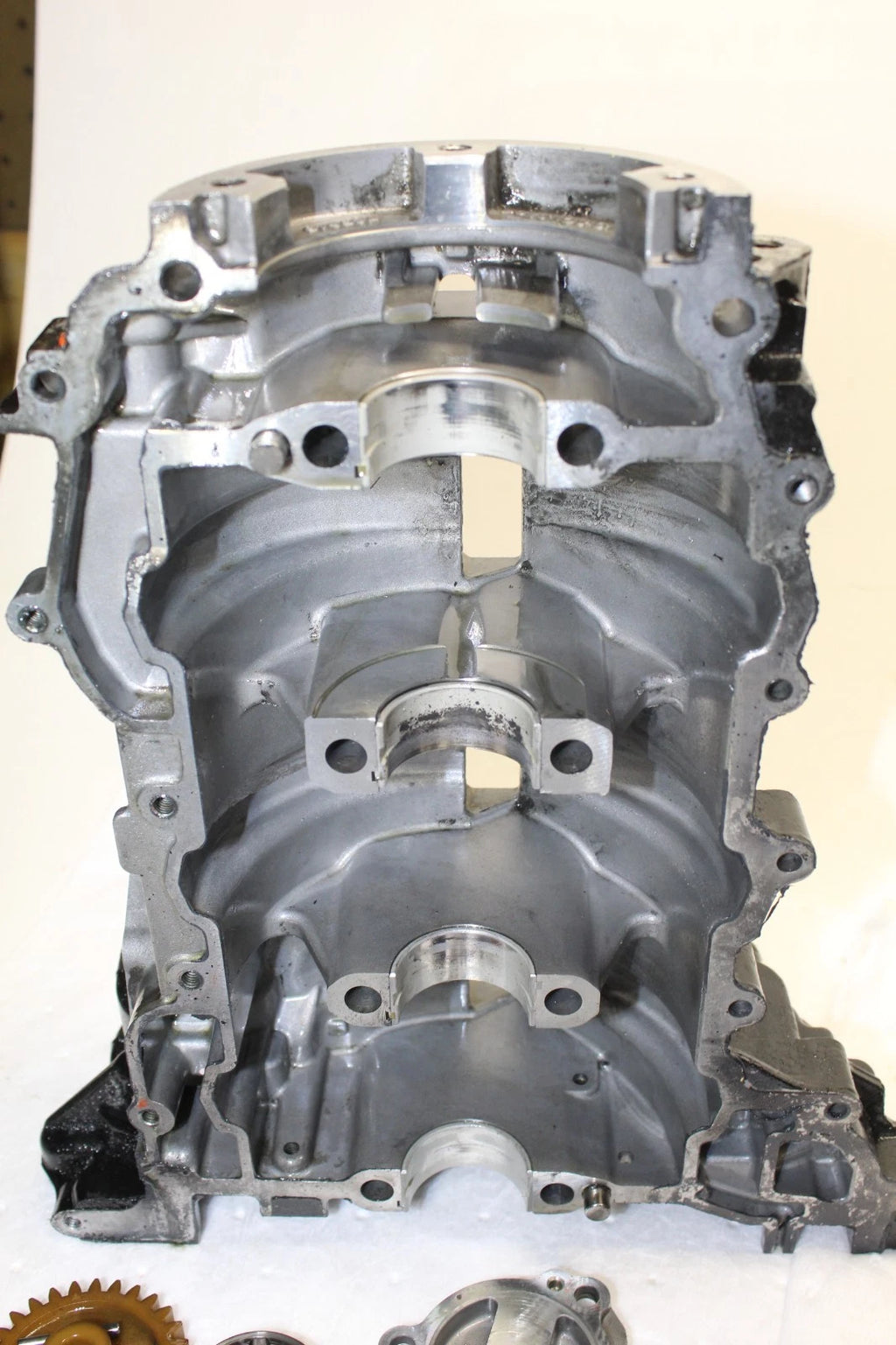 Engine Block Crank Cases for Seadoo Spark 900 ACE GTI 90 (Rebuildable)