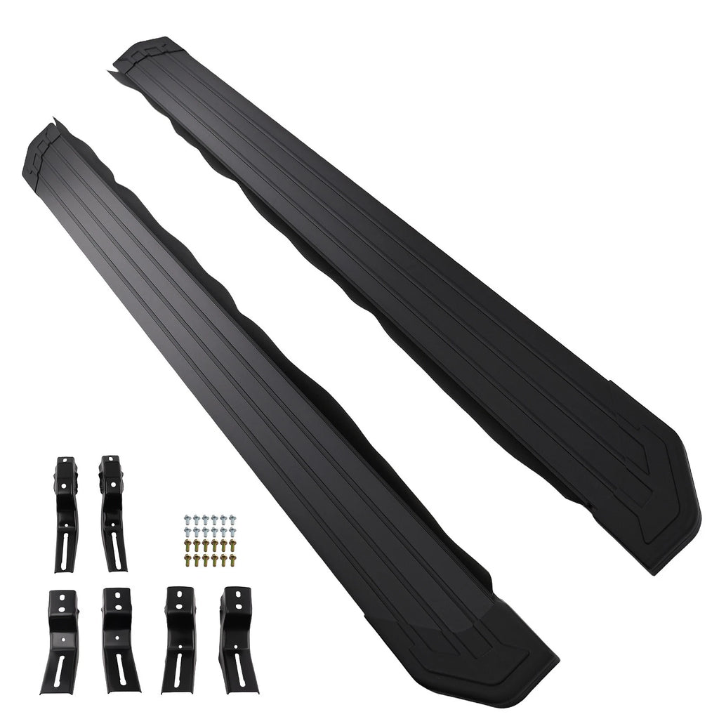 Anti-Slip Nerf Bars for Toyota 4Runner (2010–2024)