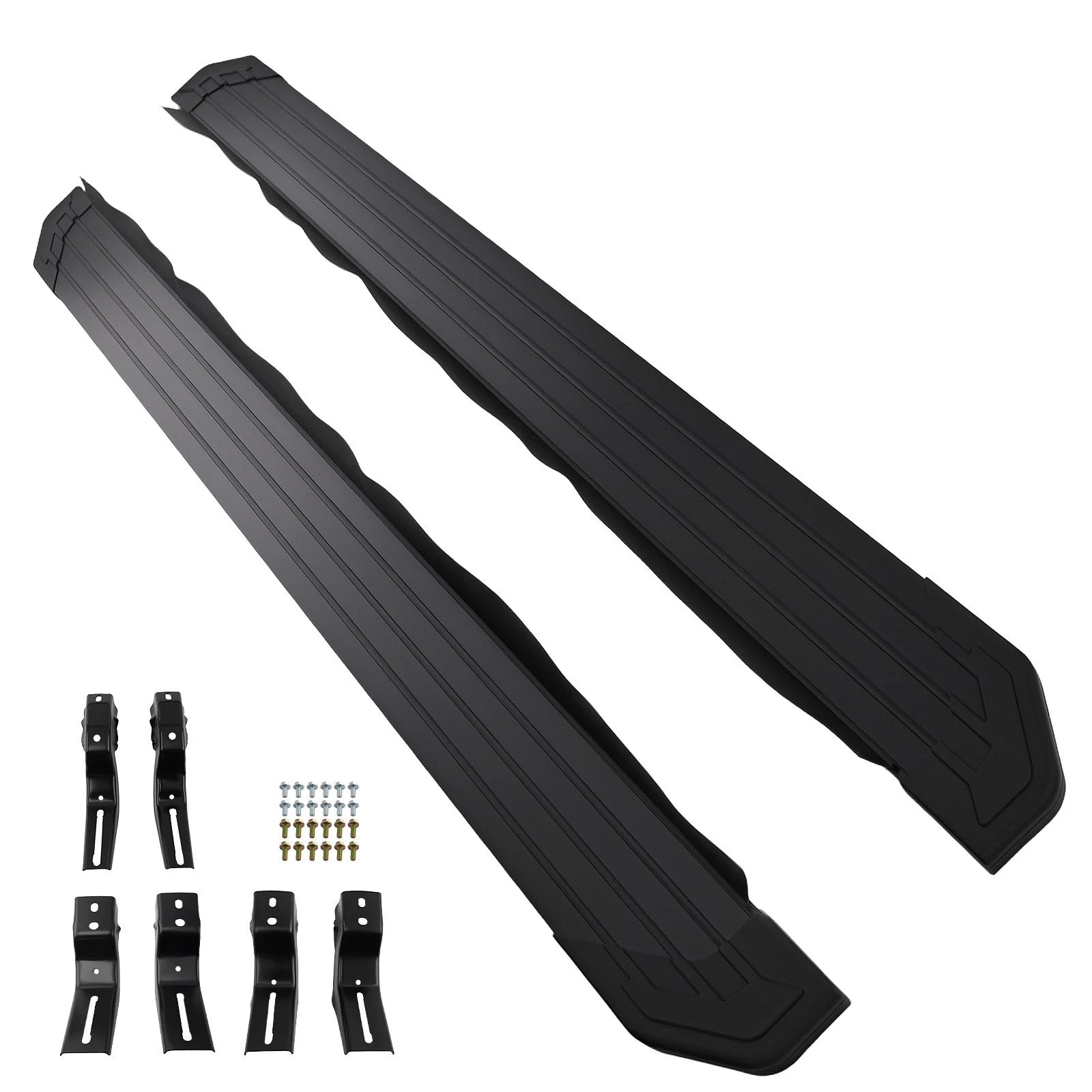Anti-Slip Nerf Bars for Toyota 4Runner (2010–2024)