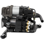 Air Suspension Compressor Pump for BMW 7 Series G11 G12