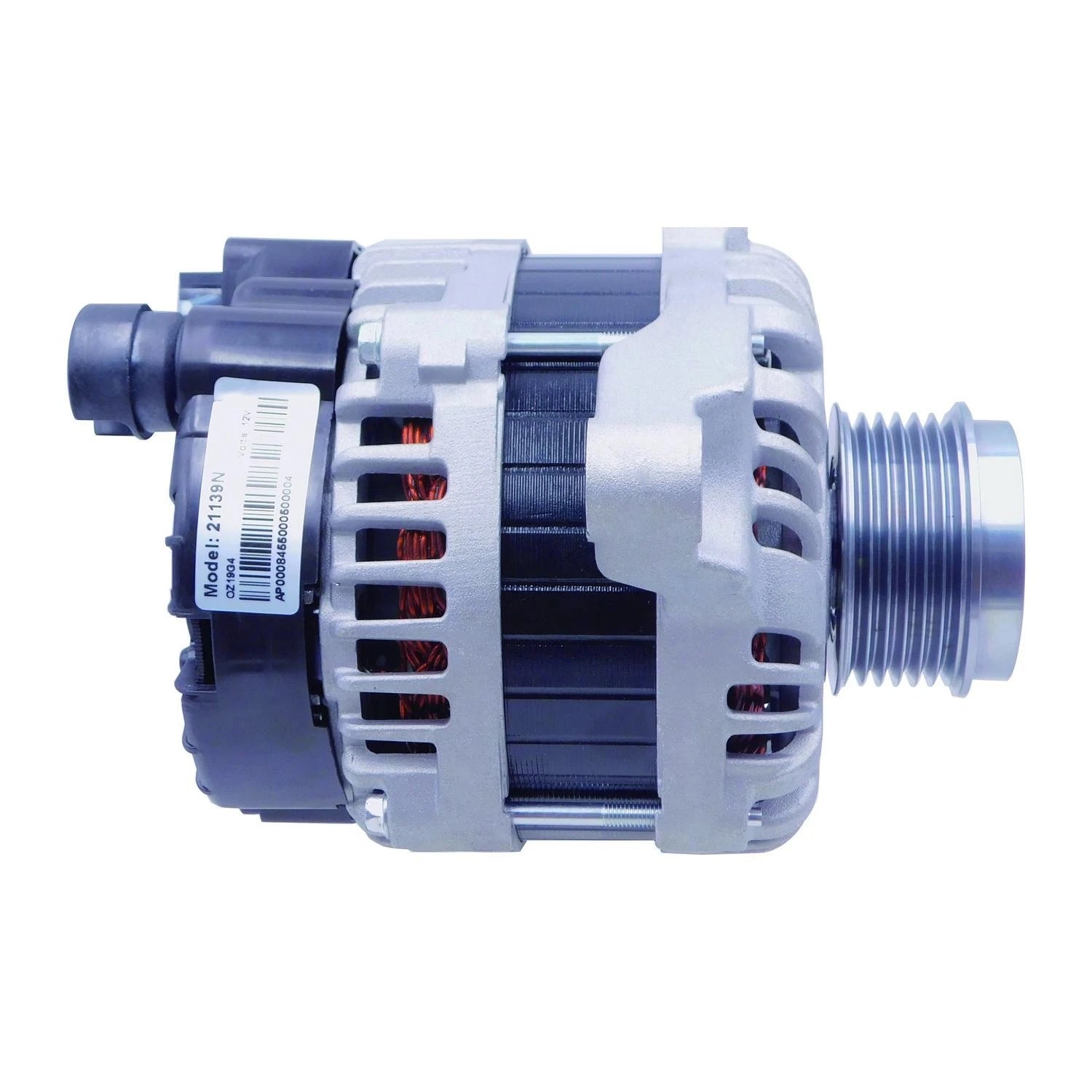Alternator for Honda Fit L4 1.5L (2017-2018)
