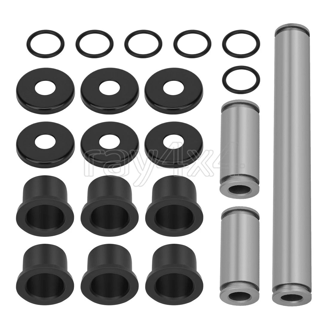 A-Arm Bearing Bushing Kit for Kawasaki Teryx4 800 (2012–2020)