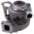 Turbocharger DZ108149 for John Deere 6068 Excavator E240 E260 E300LC 210G