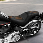 2X Driver & Passenger Seat for Harley Softail Low Rider FXLR (2018–2025)