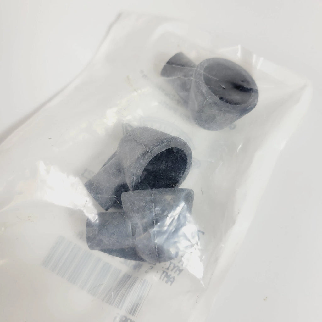 3X Battery Cable Rubber Boot for Harley-Davidson (70578-89)