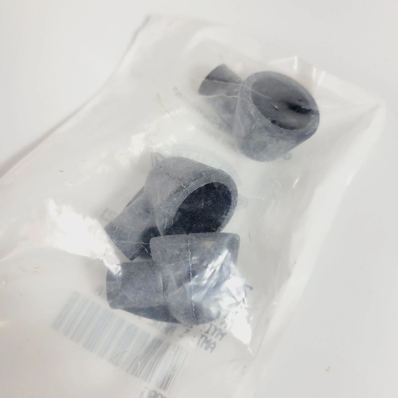 3X Battery Cable Rubber Boot for Harley-Davidson (70578-89)
