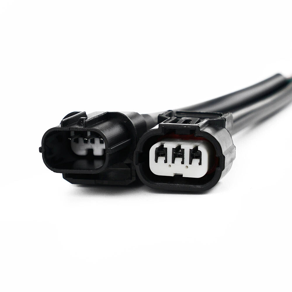 TPS Tool Sensor Harness Adapter for KTM SXF XCF EXC-F XCF-W (2017–2019)